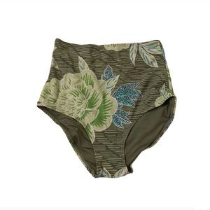 aerie swim bottoms